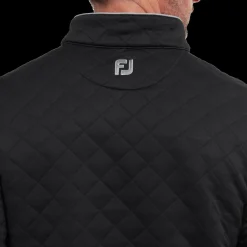 FJ Diamond Jacquard Chill-Out