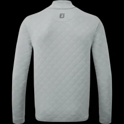 FJ Diamond Jacquard Chill-Out