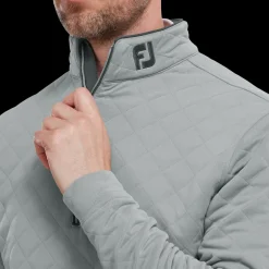 FJ Diamond Jacquard Chill-Out