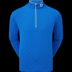 FJ Diamond Jacquard Chill-Out
