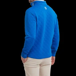 FJ Diamond Jacquard Chill-Out