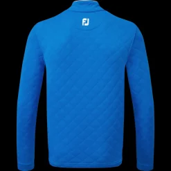 FJ Diamond Jacquard Chill-Out