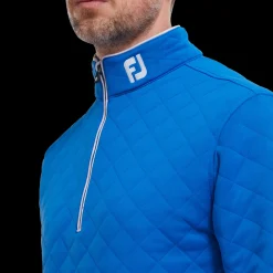 FJ Diamond Jacquard Chill-Out