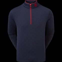 FJ Diamond Jacquard Chill-Out