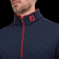 FJ Diamond Jacquard Chill-Out