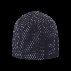FJ Dot Jacquard Beanie
