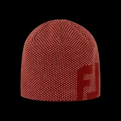 FJ Dot Jacquard Beanie