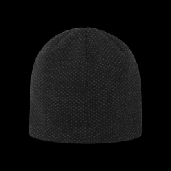 FJ Dot Jacquard Beanie