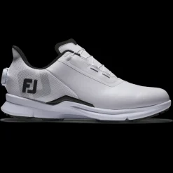 FJ Fuel BOA
