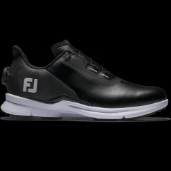 FJ Fuel BOA
