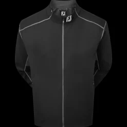 FJ Full-Zip Windshirt