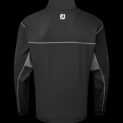 FJ Full-Zip Windshirt