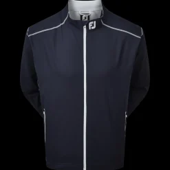 FJ Full-Zip Windshirt