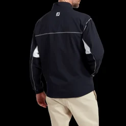 FJ Full-Zip Windshirt
