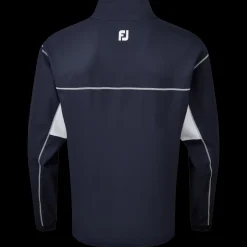 FJ Full-Zip Windshirt