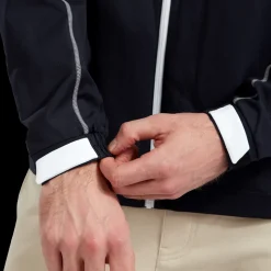 FJ Full-Zip Windshirt