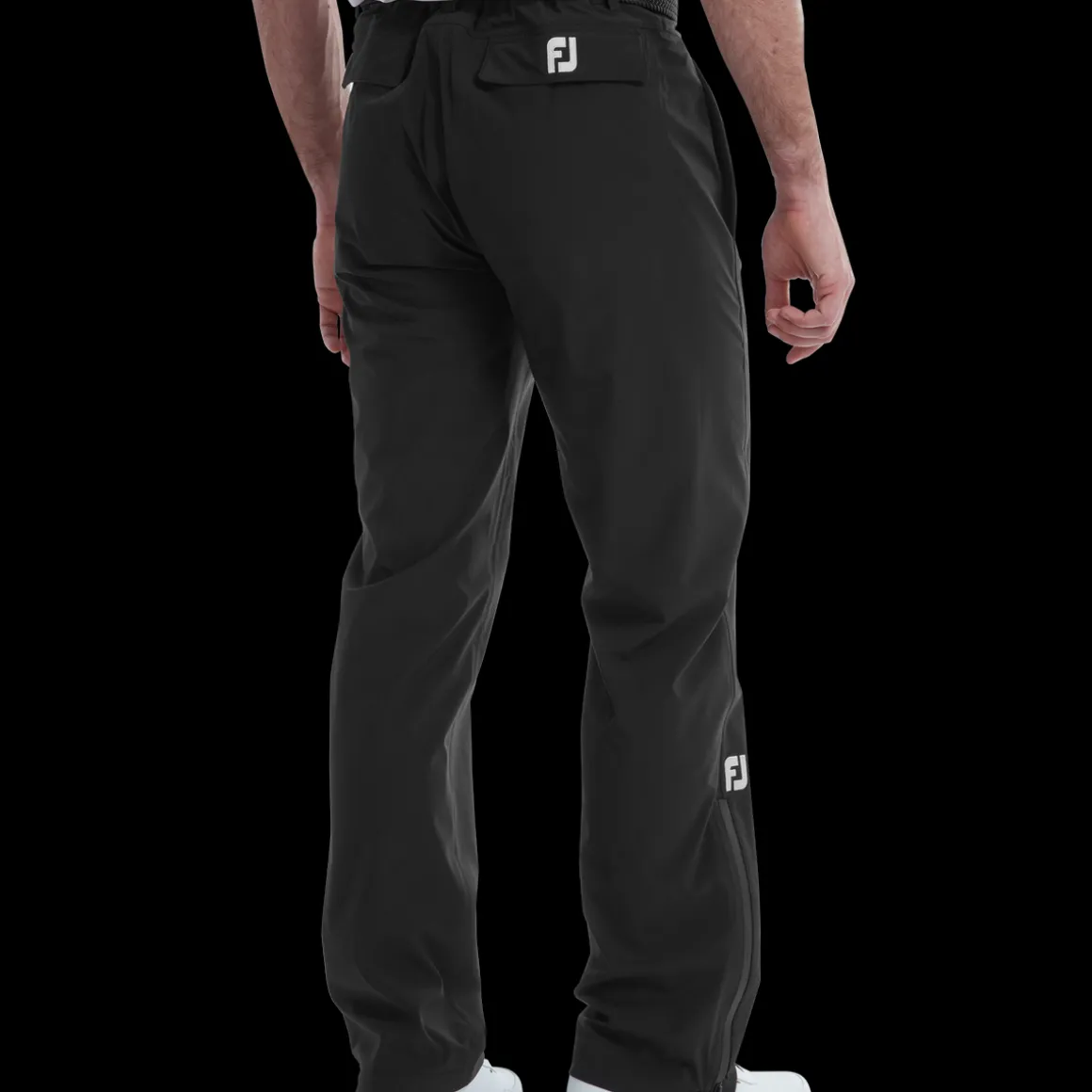 FJ HydroTour Trousers