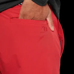 FJ Par Golf Trouser