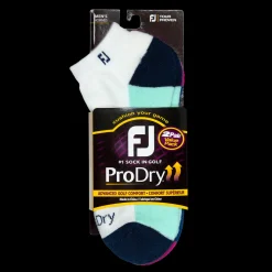 FJ Pro Dry Sport 2 Pair Pack