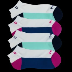 FJ Pro Dry Sport 2 Pair Pack