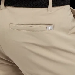 FJ Regular Fit Trousers