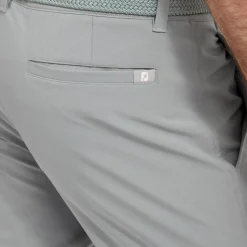 FJ Regular Fit Trousers