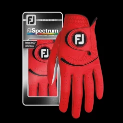 FJ Spectrum