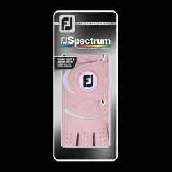 FJ Spectrum Dam