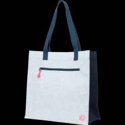 FJ Tote Bag