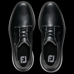 FJ Traditions - Spikeless Blucher
