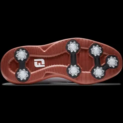 FJ Traditions Blucher