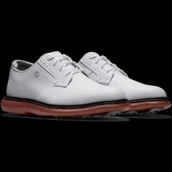 FJ Traditions Blucher