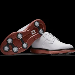 FJ Traditions Blucher