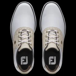 FJ Traditions Dam