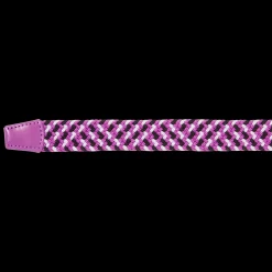 FJ Women's Braided Belt