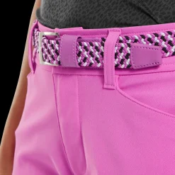 FJ Women's Braided Belt