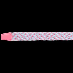 FJ Women's Braided Belt
