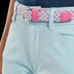 FJ Women's Braided Belt