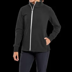 Full-Zip Fleece