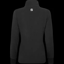 Full-Zip Fleece