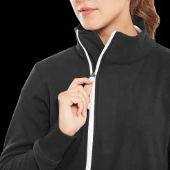 Full-Zip Fleece