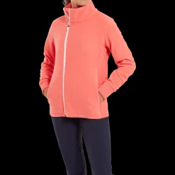Full-Zip Fleece