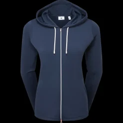 Full-Zip Hoodie