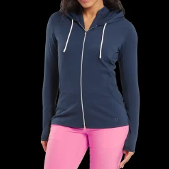 Full-Zip Hoodie