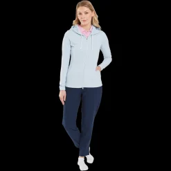 Full-Zip Hoodie