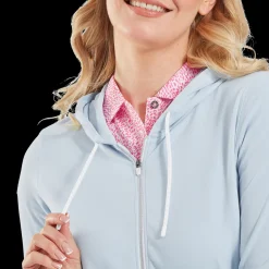 Full-Zip Hoodie