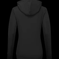 Full-Zip Hoodie