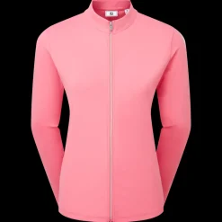 Full-Zip Midlayer