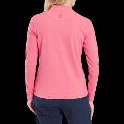 Full-Zip Midlayer