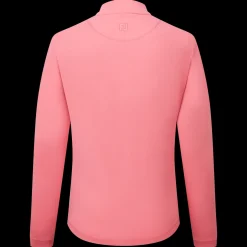 Full-Zip Midlayer